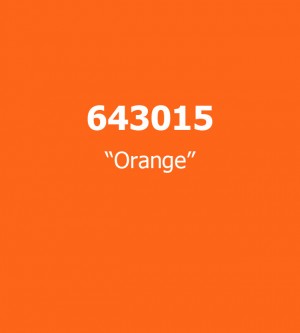 VeFo-Flex Premium Orange