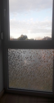 Sichtschutzfolie Bruchglas