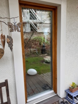 Prolight Spion-Spiegelfolie